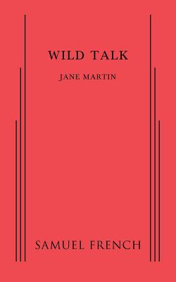 Seller image for Wild Talk (Paperback or Softback) for sale by BargainBookStores