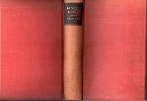 Bild des Verkufers fr Handley Cross; or, Mr. Jorrocks's Hunt zum Verkauf von Dorley House Books, Inc.
