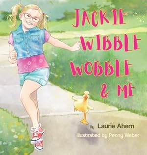 Seller image for Jackie Wibble Wobble and Me (Hardback or Cased Book) for sale by BargainBookStores