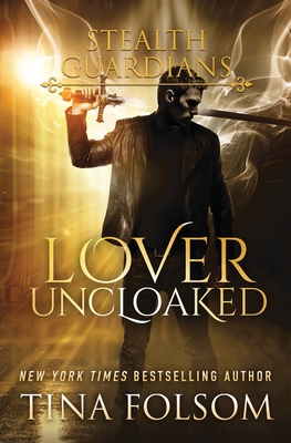 Immagine del venditore per Lover Uncloaked (Stealth Guardians #1) (Paperback or Softback) venduto da BargainBookStores