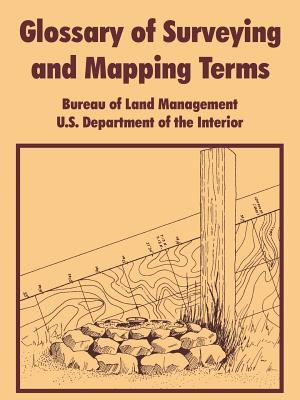Seller image for Glossary of Surveying and Mapping Terms (Paperback or Softback) for sale by BargainBookStores