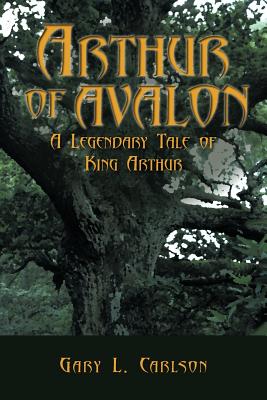 Seller image for Arthur of Avalon: A Legendary Tale of King Arthur (Paperback or Softback) for sale by BargainBookStores