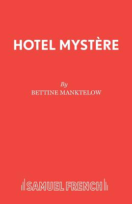 Immagine del venditore per Hotel Mystere (Paperback or Softback) venduto da BargainBookStores
