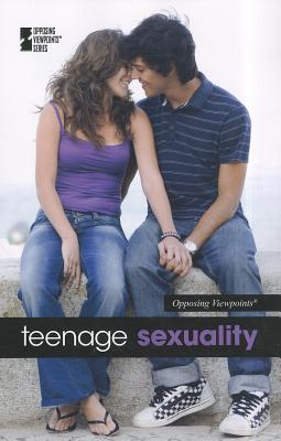 Bild des Verkufers fr Teenage Sexuality (Paperback or Softback) zum Verkauf von BargainBookStores