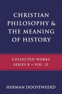 Immagine del venditore per Christian Philosophy & the Meaning of History (Paperback or Softback) venduto da BargainBookStores