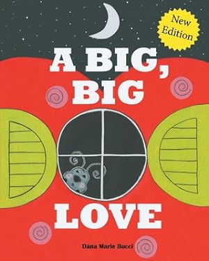 Immagine del venditore per A Big, Big Love (Paperback or Softback) venduto da BargainBookStores