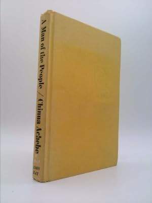 Seller image for A Man of the People for sale by ThriftBooksVintage