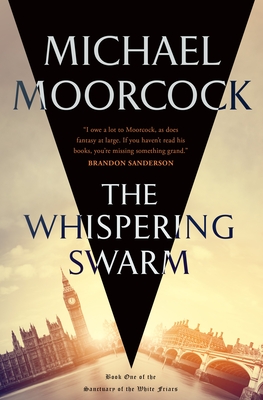 Seller image for The Whispering Swarm: Book One of the Sanctuary of the White Friars (Paperback or Softback) for sale by BargainBookStores