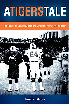 Seller image for A Tigers Tale (Paperback or Softback) for sale by BargainBookStores