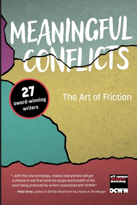 Bild des Verkufers fr Meaningful Conflicts: The Art of Friction (Paperback or Softback) zum Verkauf von BargainBookStores