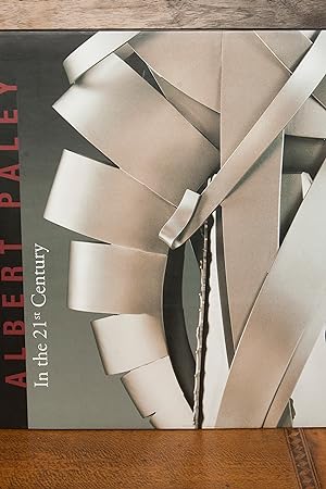 Seller image for Albert Paley in the 21st Century, May 1-June 27, 2010 for sale by Snowden's Books