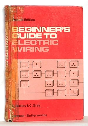 Beginner's Guide to Electric Wiring