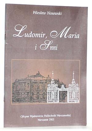 Ludomir, Maria i Inni