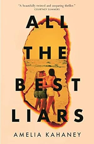 Immagine del venditore per All the Best Liars venduto da WeBuyBooks