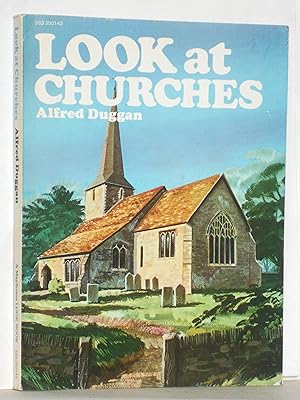 Look at Churches