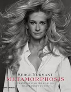 Bild des Verkufers fr Metamorphosis: Transforming the World's Most Famous Women zum Verkauf von WeBuyBooks