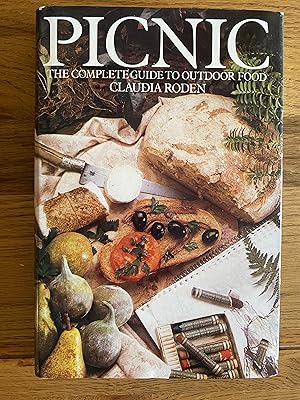 Bild des Verkufers fr Picnic - The Complete Guide to Outdoor Food zum Verkauf von James M Pickard, ABA, ILAB, PBFA.