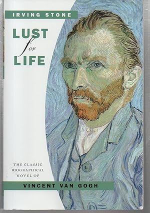 Seller image for Lust for Life for sale by EdmondDantes Bookseller