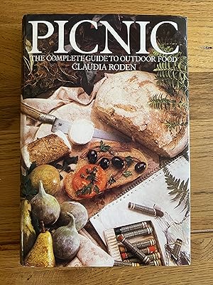 Imagen del vendedor de Picnic - The Complete Guide to Outdoor Food a la venta por James M Pickard, ABA, ILAB, PBFA.