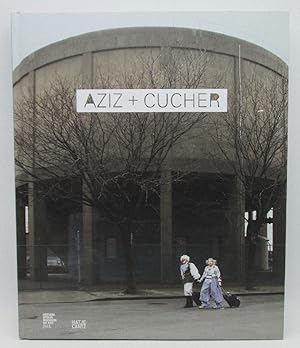 Seller image for Aziz & Cucher: Some People for sale by Ivy Ridge Books/Scott Cranin