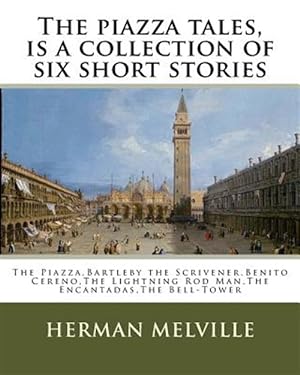 Seller image for Piazza Tales for sale by GreatBookPrices