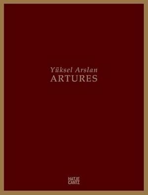 Seller image for Yksel Arslan: Artures : Artures for sale by AHA-BUCH