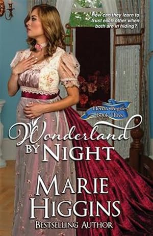 Bild des Verkufers fr Wonderland by Night zum Verkauf von GreatBookPrices