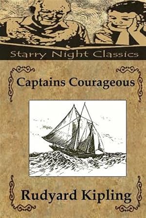 Immagine del venditore per Captains Courageous venduto da GreatBookPrices