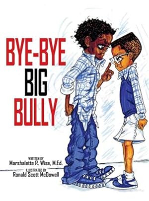 Seller image for Bye-Bye Big Bully for sale by GreatBookPrices