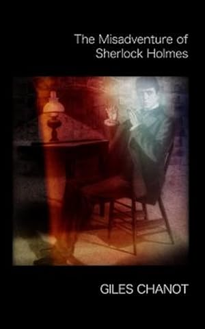 Image du vendeur pour Misadventure of Sherlock Holmes mis en vente par GreatBookPrices