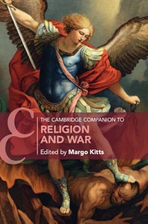 Bild des Verkufers fr Cambridge Companion to Religion and War zum Verkauf von GreatBookPrices