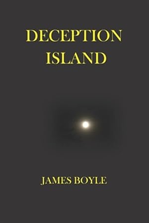 Bild des Verkufers fr Deception Island zum Verkauf von GreatBookPrices