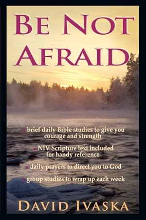 Seller image for Be Not Afraid for sale by GreatBookPrices