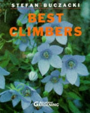 Seller image for Best Climbers: 1 ("Amateur Gardening" Guide) for sale by WeBuyBooks