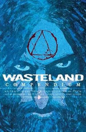 Seller image for Wasteland Compendium Vol. 2 (Paperback) for sale by Grand Eagle Retail