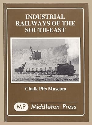 Industrial Railways of the South East