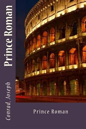 Imagen del vendedor de Prince Roman a la venta por GreatBookPrices