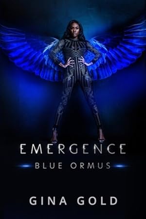 Seller image for Emergence: Blue Ormus for sale by GreatBookPrices