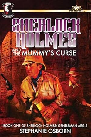 Image du vendeur pour Sherlock Holmes and the Mummy's Curse mis en vente par GreatBookPrices