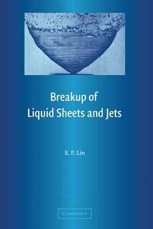 Seller image for Breakup of Liquid Sheets and Jets for sale by GreatBookPricesUK