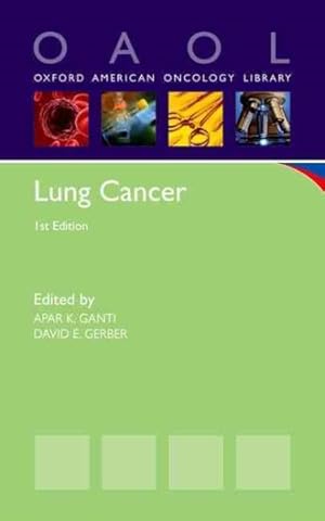Image du vendeur pour Lung Cancer mis en vente par GreatBookPricesUK