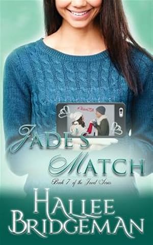 Imagen del vendedor de Jade's Match: The Jewel Series Book 7 a la venta por GreatBookPrices