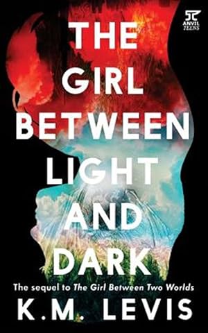 Seller image for The Girl Between Light and Dark for sale by GreatBookPricesUK