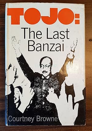 Tojo - The Last Banzai