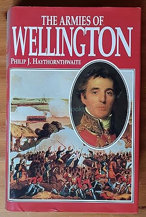The Armies of Wellington