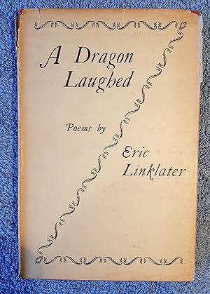 A Dragon Laughed and Other Poems