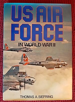 US Air Force in World War II