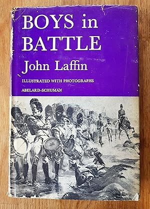 Boys in Battle