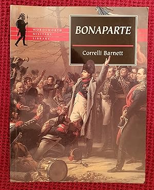 Seller image for Bonaparte (Crown Quarto) for sale by All Lost Books