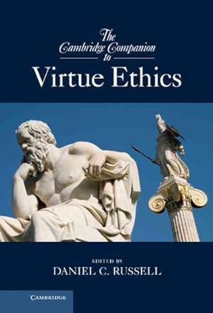 Immagine del venditore per Cambridge Companion to Virtue Ethics venduto da GreatBookPricesUK